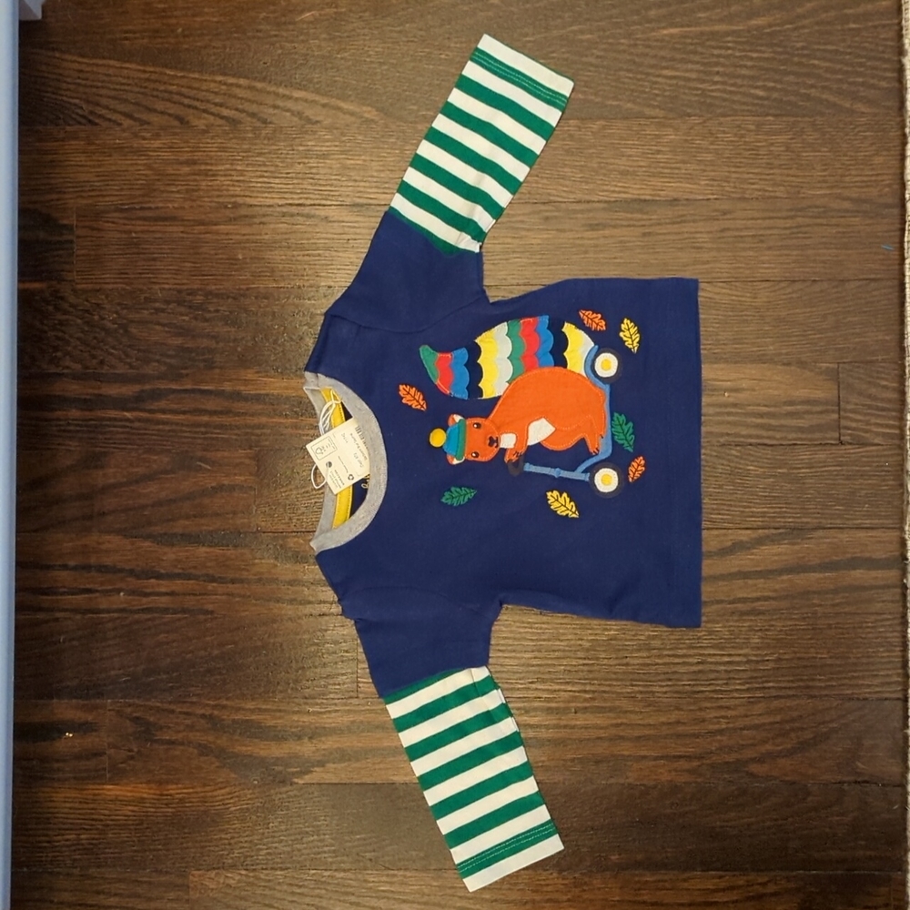 NWT Mini Boden top